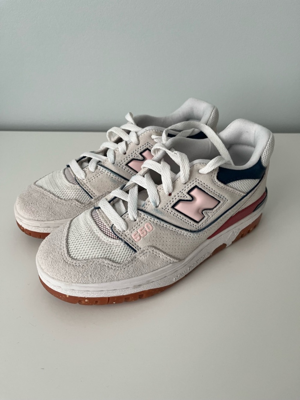 New Balance 550 Sneakers